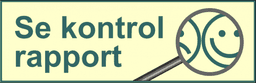 Smiley rapport